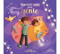 Mon petit frère est un génie