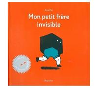 Mon Petit Frère Invisible