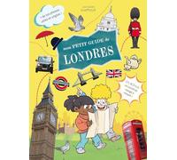 Mon Petit Guide de Londres