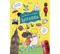 Mon Petit Guide de Londres
