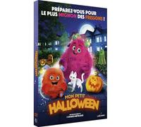 Mon Petit Halloween