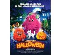 Mon Petit Halloween