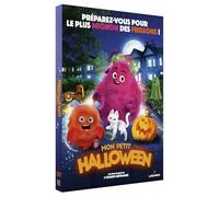 MON PETIT HALLOWEEN - DVD [HD DVD]