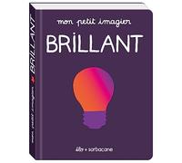 Mon petit imagier - Brillant