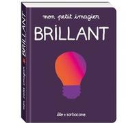 Mon petit imagier - Brillant Élo (Auteur)
