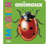 Mon petit imagier des animaux