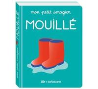 Mon petit imagier - Mouillé Élo (Auteur)