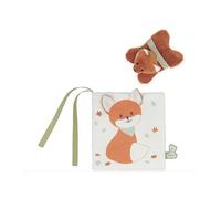 Mon petit imagier - Paprika dans la foret