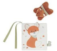 Mon petit imagier - Paprika dans la foret Rose G