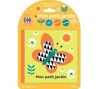 Mon petit jardin