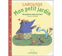 Mon petit jardin : Les plantes faciles à faire pousser, un mini-jardin sur son balcon