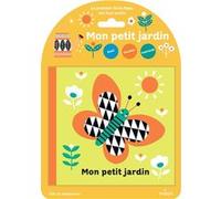 Mon petit jardin Wendy Kendall (Illustration)
