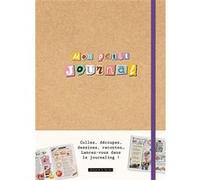 Mon petit journal pour une année en couleurs