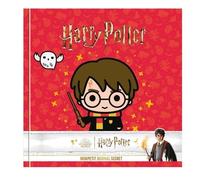 Harry Potter - Mon petit journal secret Harry