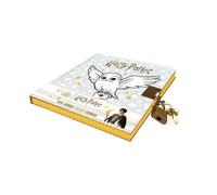 Mon Petit Journal Secret Hedwige Harry Potter