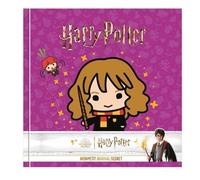 Harry Potter - Mon petit journal secret Hermione Playbac Éditions (Auteur)