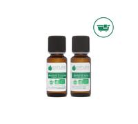 Mon Petit Kit « Bain Relaxant » 2 Huiles Essentielles Bio -