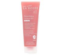 Parapharmacie en ligne > Hygiène & Premiers soins > Soins bucco-dentaires > Dentifrices La Rosée Dentifrice Fraise 1-6 ans 50 ml