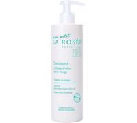 La Rosée Mon Petit Liniment À L'Huile D'Olive Extra Vierge Flacon Pompe 400ml