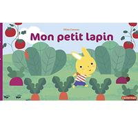 Mon petit lapin