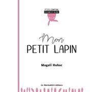 Mon petit lapin