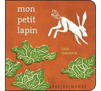 Mon petit lapin