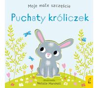 Mon petit lapin chanceux