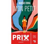 Nadège Erika – Mon petit – Lauréat du prix HarperCollins poche – Poche