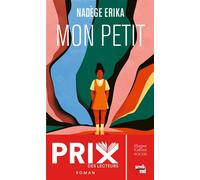 Mon petit Lauréat du prix HarperCollins poche - Nadège Erika - Harpercollins - Poche - Roman