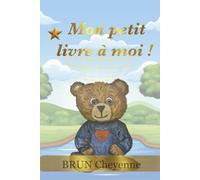 Mon petit livre à moi !