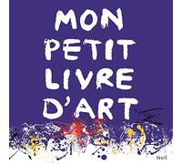 Mon petit livre d'art