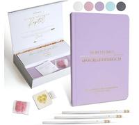 Mon petit livre de mariage - Planner de mariage - Livre de planificateur de mariage - Cadeau de fiançailles - Planificateur de mariage allemand comme cadeau de fiançailles - Livre de mariage pour