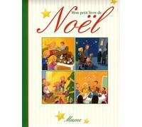 Mon Petit Livre De Noël