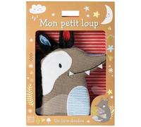 Mon Petit Loup - Un Livre-Doudou