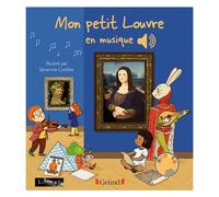 Mon Petit Louvre en Musique