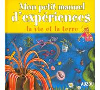 Mon petit manuel de sciences de la vie et de la terre