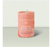 Mon petit moment - Maman: 85 citations et rituels bienveillants