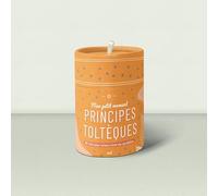 Mon petit moment - Principes toltèques: 85 clés pour mieux vivre au quotidien