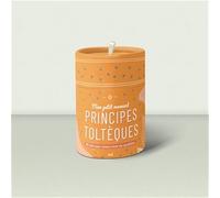 Mon petit moment - Principes toltèques: 85 clés pour mieux vivre au quotidien