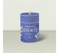 Mon petit moment - Sérénité - 85 affirmations et citations pour un quotidien plus doux - Collectif - Merci Les Livres - Jeux livres objets