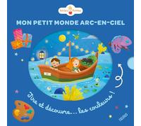 Mon petit monde arc-en-ciel