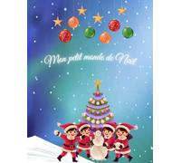 Mon petit monde de Noël