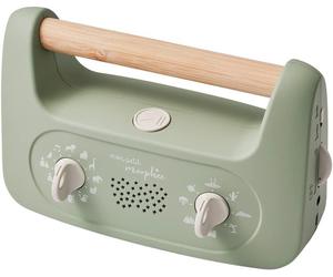 Mon Petit Morphée - Box de méditation enfant - Boîte à histoires audio relaxantes