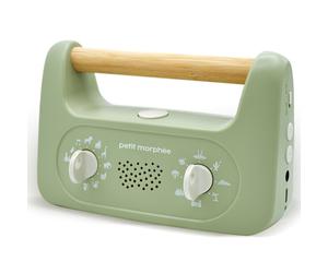 Mon Petit Morphée - Box Méditation Enfants