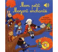 Mon Petit Mozart Enchanté
