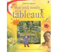 MON PETIT MUSEE DES TABLEAUX