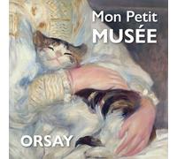 Mon Petit Musée - Orsay