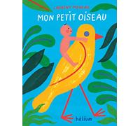 Mon petit oiseau