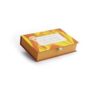 Mon petit Oracle des valeurs - Créativité