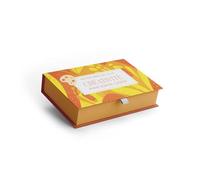 Mon petit Oracle des valeurs - Créativité - - Anne-Sophie Casper - El Dorado - Jeux livres objets